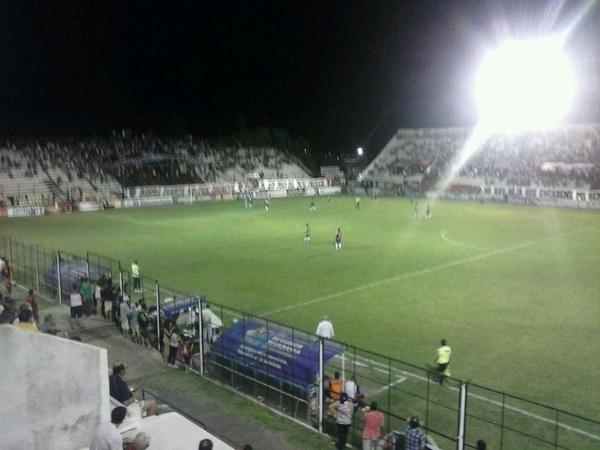 Patronato le ganó a Sportivo&nbsp;Belgrano