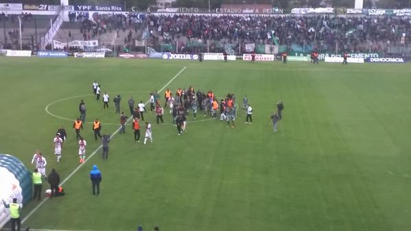 sarmiento patronato junin