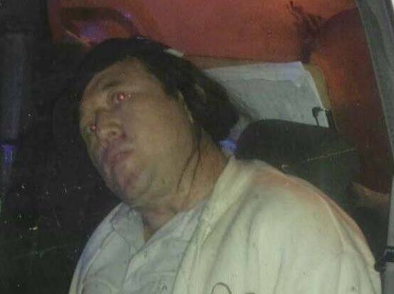 Detuvieron ebrio a Silvio&nbsp;Díaz