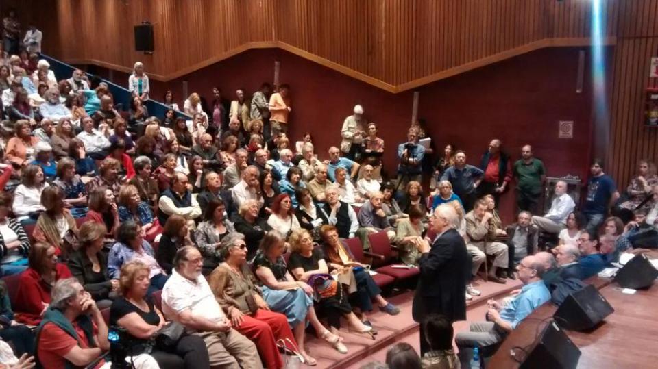 taiana carta abierta movimiento evita