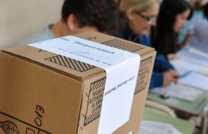 adelantan elecciones santa fe