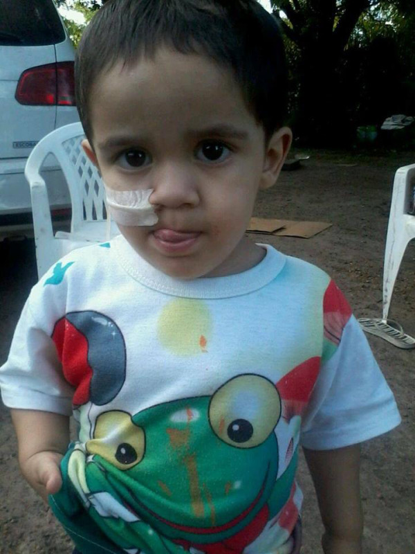 Agrotóxicos en Entre Ríos Joan tampoco resistió