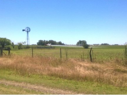 Docente afectada por fumigación con trastornos de&nbsp;salud