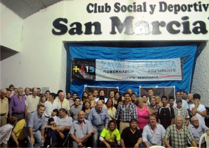 busti zavallo villa san marcial