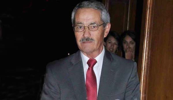 Detuvieron a un hombre en La Paz por delitos en la&nbsp;dictadura