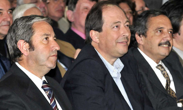 cobos sanz alfonsin UCR