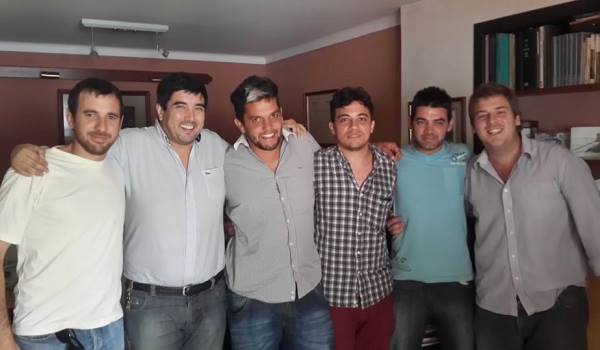 fuertes juventud massa