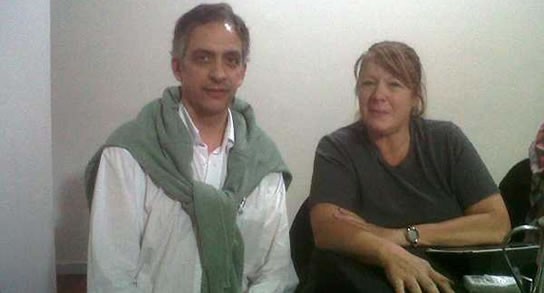 El GEN Entre Ríos se junta en&nbsp;Paraná