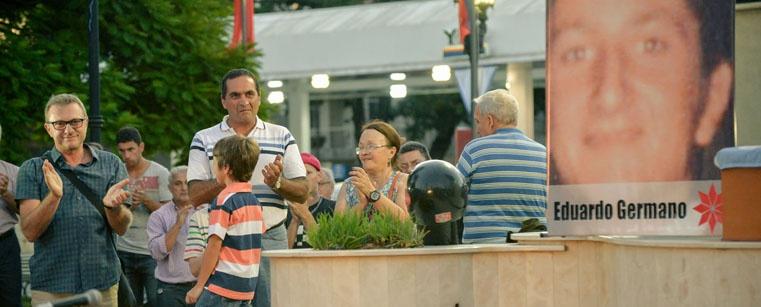 germano restos parana