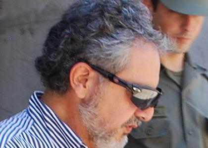 José Darío Mazzaferri