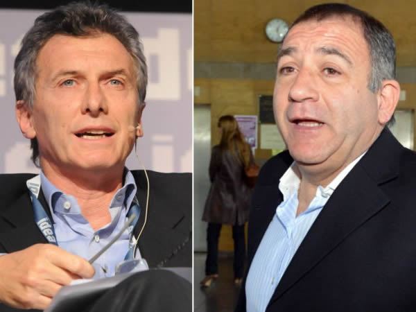 Juez apoya la candidatura de&nbsp;Macri