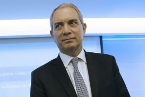 Citan a declarar a Alak por su rol en&nbsp;Aerolíneas