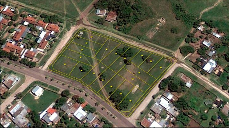 lote santa elena tiro federal