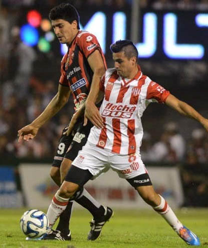 Patronato se despidió con una derrota ante&nbsp;Unión