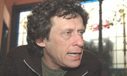 Pedro Brieger en&nbsp;Paraná