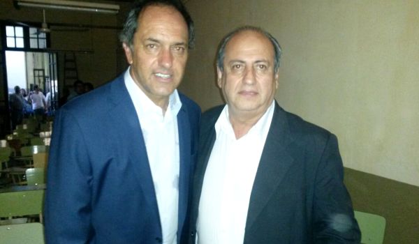 scioli rossi