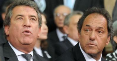 Los candidatos en las redes&nbsp;sociales