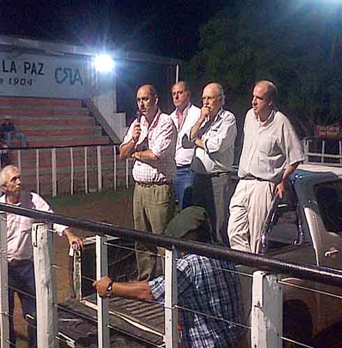 sociedad rural campo