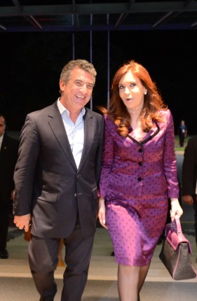 urribarri cfk mercosur parana