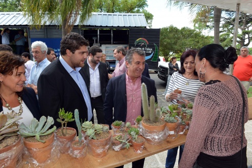 urribarri emprendedores juventud