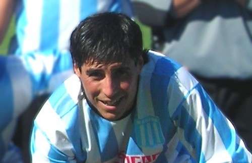 Atlético Paraná confirmó su quinto refuerzo reynoso