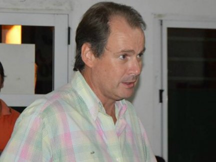 “Asumo y acepto el compromiso de ser&nbsp;Gobernador”