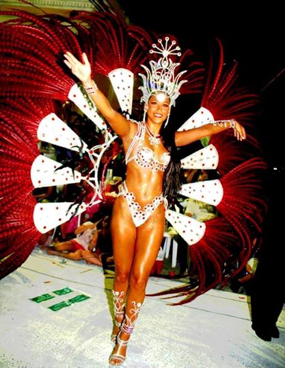 Carnavales en Esquina: comienzan el 31 de&nbsp;enero