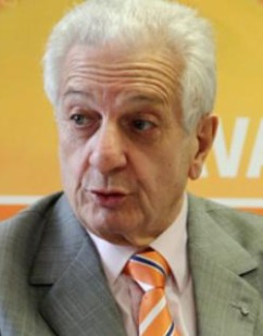 “Estamos en una crisis institucional y&nbsp;dirigencial”