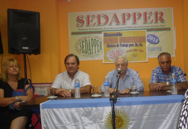 cuartango sindicatos scioli