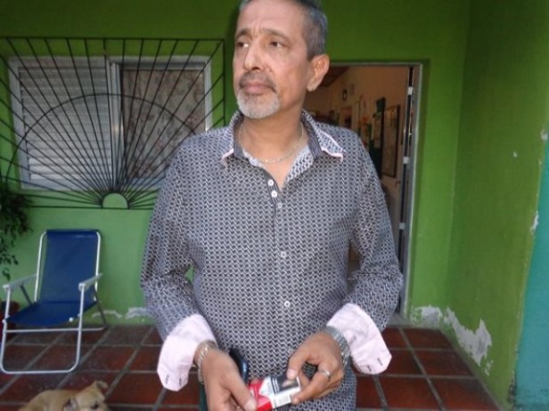 Francisco Nesmann agmer