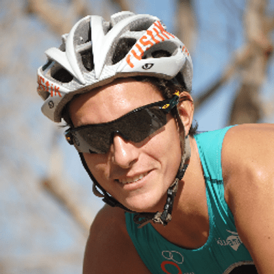 Gonzalo Tellechea se quedó con el Triatlón de La&nbsp;Paz