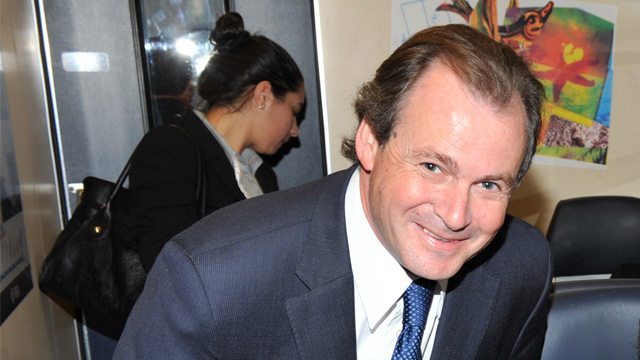 gustavo bordet concordia