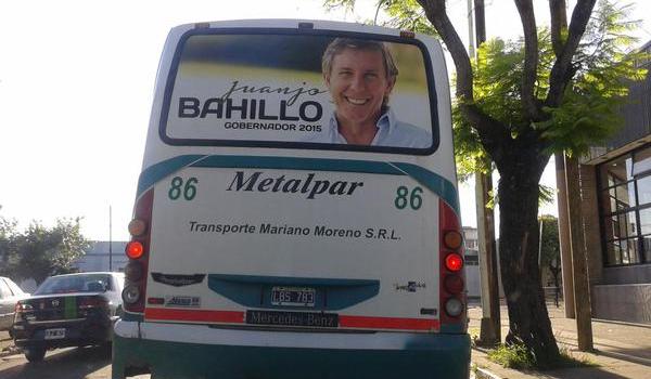 juan jose bahillo colectivo