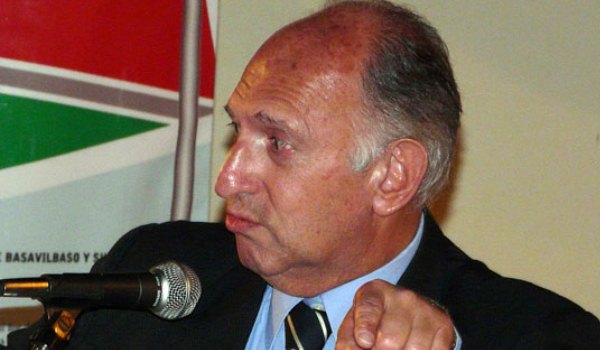 “Hablar de una reforma hoy no me&nbsp;parece”