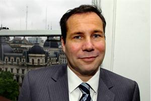 La DAIA se mostró conmocionada por la denuncia de&nbsp;Nisman