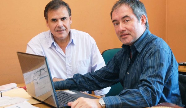 Paraná: preocupación por personas que viven en la&nbsp;calle