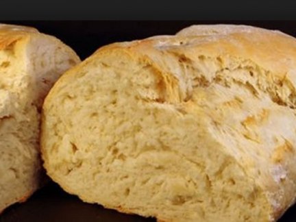 Cartelera de la Fiesta del Pan&nbsp;Casero