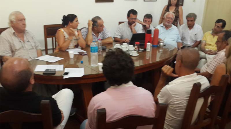 partidos ley castrillon paso 2015