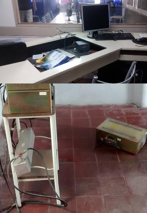 radio rio paraná robo