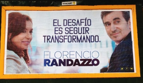 ranzazzo afiches parana