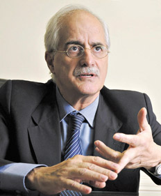 “Profundizar las transformaciones”