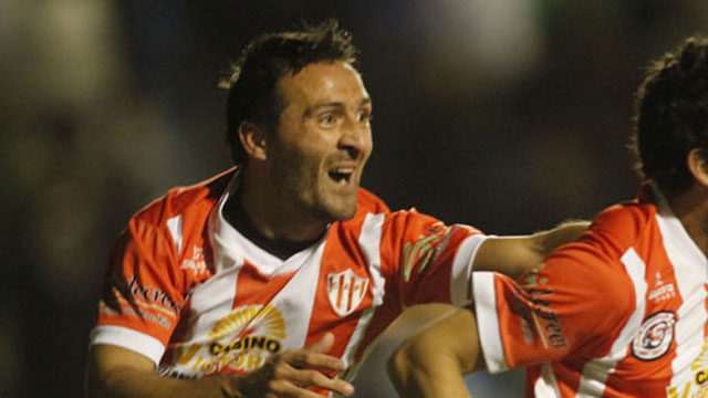 tincho benitez el gato atlético paraná