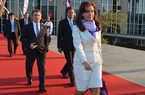 urribarri cfk china