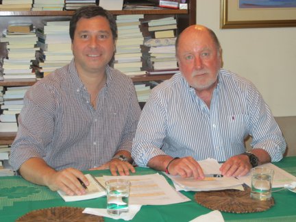 zavallo busti concordia