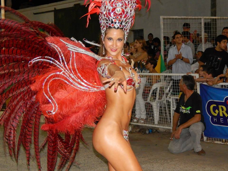 carnaval santa elena