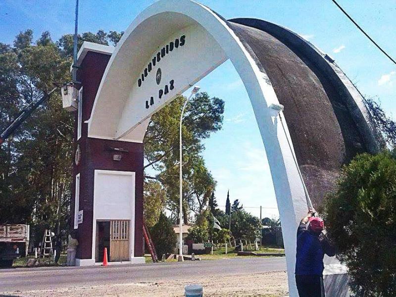 Emergencia política y&nbsp;sanitaria