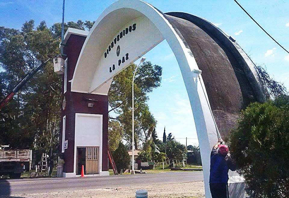 El Gabinete de&nbsp;Sarubi