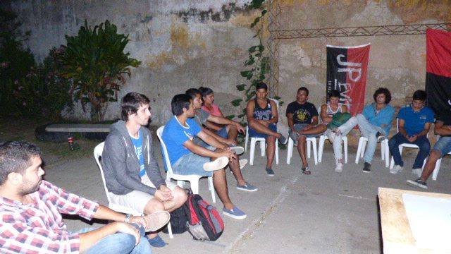 no al golpe cristina somos todos