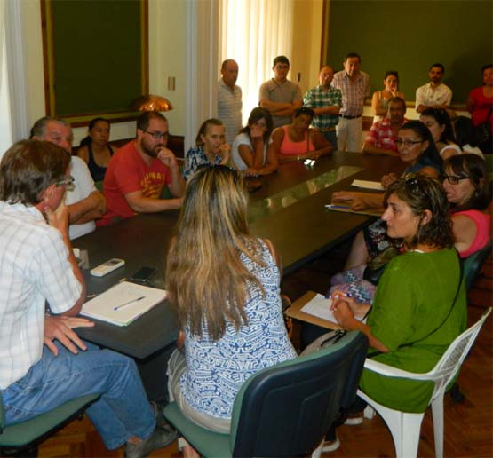 docentes gualeguaychú iapv