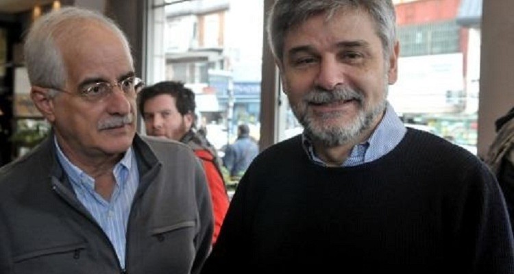 Charla de Filmus en&nbsp;AMET